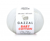 Len Gazzal Baby Cotton