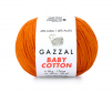 Len Gazzal Baby Cotton