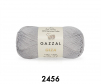 Cuộn Len Sợi Cotton Bóng Gazzal Giza