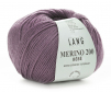 Cuộn Len Sợi Lông Cừu Yarn Wool Lang Merino 200 Bebe