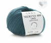 Cuộn len sợi lông cừu Yarn Wool Lang Merino Lace 400