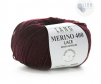 Cuộn len sợi lông cừu Yarn Wool Lang Merino Lace 400