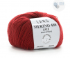 Cuộn len sợi lông cừu Yarn Wool Lang Merino Lace 400