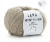 Cuộn len sợi lông cừu Yarn Wool Lang Merino Lace 400