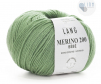 Cuộn Len Sợi Lông Cừu Yarn Wool Lang Merino 200 Bebe