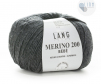 Cuộn Len Sợi Lông Cừu Yarn Wool Lang Merino 200 Bebe