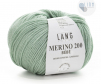 Cuộn Len Sợi Lông Cừu Yarn Wool Lang Merino 200 Bebe