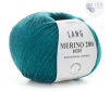 Cuộn Len Sợi Lông Cừu Yarn Wool Lang Merino 200 Bebe