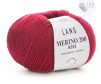 Cuộn Len Sợi Lông Cừu Yarn Wool Lang Merino 200 Bebe