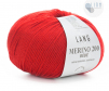 Cuộn Len Sợi Lông Cừu Yarn Wool Lang Merino 200 Bebe