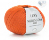 Cuộn Len Sợi Lông Cừu Yarn Wool Lang Merino 200 Bebe