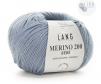 Cuộn Len Sợi Lông Cừu Yarn Wool Lang Merino 200 Bebe