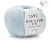 Cuộn Len Sợi Lông Cừu Yarn Wool Lang Merino 200 Bebe