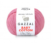 Len Gazzal Baby Cotton