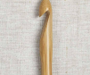 Kim móc bằng tre , bamboo crochet hooks