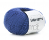 Cuộn len lông cừu merino pha cashmere Lana Gatto VIP