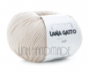 Cuộn len lông cừu merino pha cashmere Lana Gatto VIP