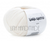 Cuộn len lông cừu merino pha cashmere Lana Gatto VIP