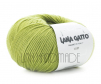 Cuộn len lông cừu merino pha cashmere Lana Gatto VIP