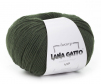 Cuộn len lông cừu merino pha cashmere Lana Gatto VIP