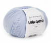 Cuộn len lông cừu merino pha cashmere Lana Gatto VIP