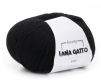 Cuộn len lông cừu merino pha cashmere Lana Gatto VIP