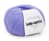 Cuộn len lông cừu merino pha cashmere Lana Gatto VIP