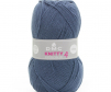 Cuộn len sợi đan tay AC , Acyrlic Yarn DMC Knitty 4