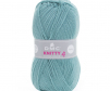 Cuộn len sợi đan tay AC , Acyrlic Yarn DMC Knitty 4