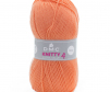 Cuộn len sợi đan tay AC , Acyrlic Yarn DMC Knitty 4