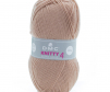 Cuộn len sợi đan tay AC , Acyrlic Yarn DMC Knitty 4