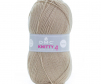 Cuộn len sợi đan tay AC , Acyrlic Yarn DMC Knitty 4