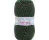 Cuộn len sợi đan tay AC , Acyrlic Yarn DMC Knitty 4