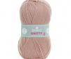 Cuộn len sợi đan tay AC , Acyrlic Yarn DMC Knitty 4