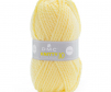 Cuộn len sợi đan tay siêu to khổng lồ AC , Acyrlic Yarn DMC Knitty 10 Ref 8114