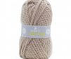 Cuộn len sợi đan tay siêu to khổng lồ AC , Acyrlic Yarn DMC Knitty 10 Ref 8114