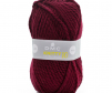 Cuộn len sợi đan tay siêu to khổng lồ AC , Acyrlic Yarn DMC Knitty 10 Ref 8114