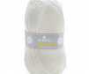 Cuộn len sợi đan tay siêu to khổng lồ AC , Acyrlic Yarn DMC Knitty 10 Ref 8114