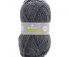Cuộn len sợi đan tay siêu to khổng lồ AC , Acyrlic Yarn DMC Knitty 10 Ref 8114