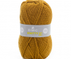 Cuộn len sợi đan tay siêu to khổng lồ AC , Acyrlic Yarn DMC Knitty 10 Ref 8114