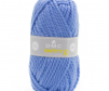 Cuộn len sợi đan tay siêu to khổng lồ AC , Acyrlic Yarn DMC Knitty 10 Ref 8114