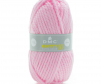 Cuộn len sợi đan tay siêu to khổng lồ AC , Acyrlic Yarn DMC Knitty 10 Ref 8114