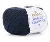 Cuộn len sợi lông cừu pha acrylic DMC Merino Essentiel 4 50gr Art 8149