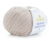 Cuộn len sợi lông cừu pha acrylic DMC Merino Essentiel 4 50gr Art 8149