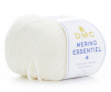 Cuộn len sợi lông cừu pha acrylic DMC Merino Essentiel 4 50gr Art 8149