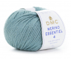 Cuộn len sợi lông cừu pha acrylic DMC Merino Essentiel 4 50gr Art 8149