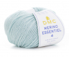 Cuộn len sợi lông cừu pha acrylic DMC Merino Essentiel 4 50gr Art 8149