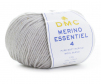 Cuộn len sợi lông cừu pha acrylic DMC Merino Essentiel 4 50gr Art 8149