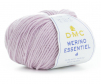 Cuộn len sợi lông cừu pha acrylic DMC Merino Essentiel 4 50gr Art 8149