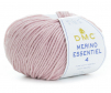 Cuộn len sợi lông cừu pha acrylic DMC Merino Essentiel 4 50gr Art 8149